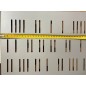 HDF Perforatia FREQUENCY